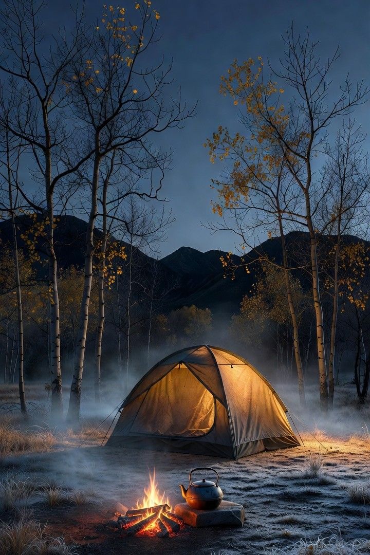 Map Vs Propane Camping in November 2026: Where to Go & What's Still Open | TrailMapz