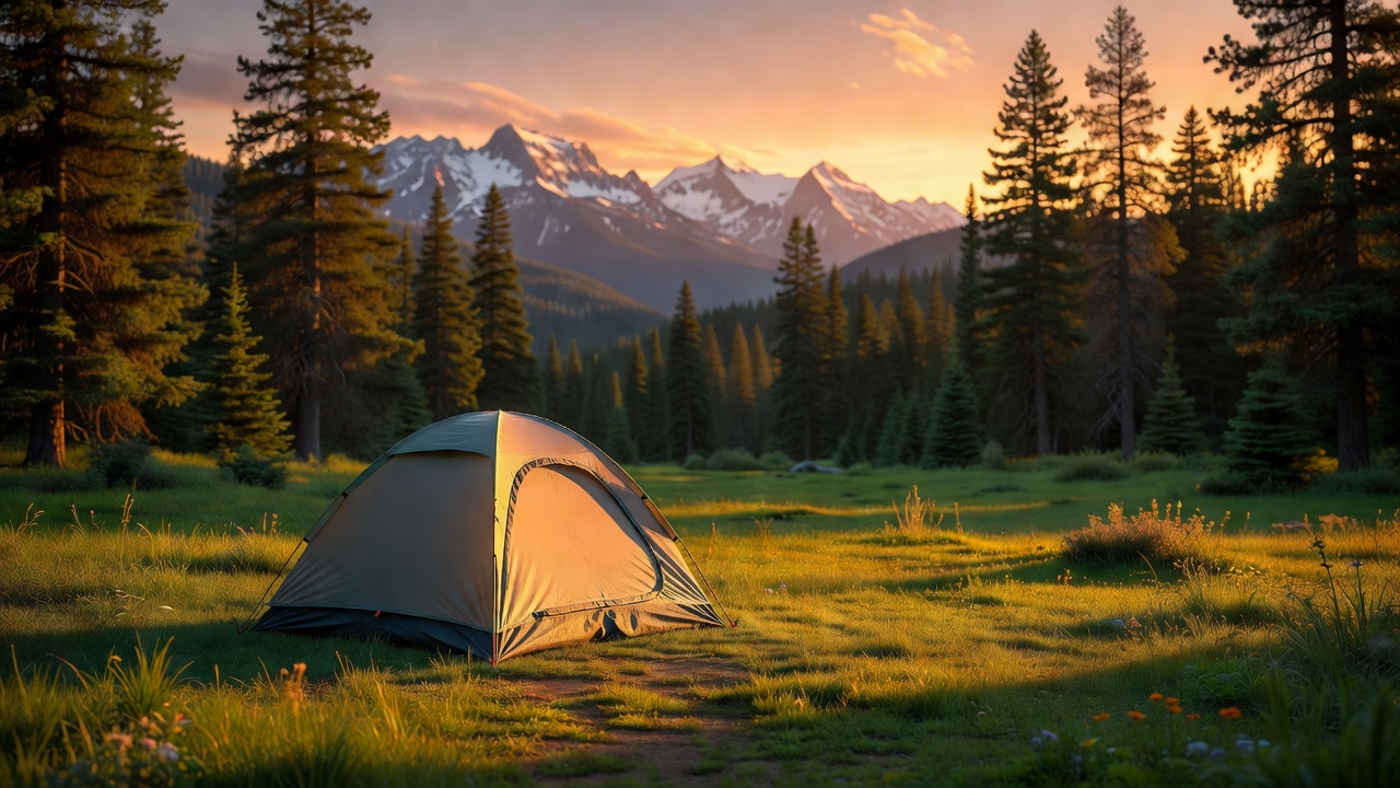 National Parks Camping Checklist: Complete Beginner's Guide (2026)