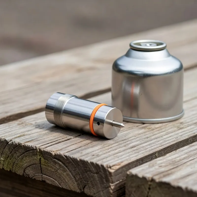 Jetboil CrunchIt Fuel Canister Recycling Tool