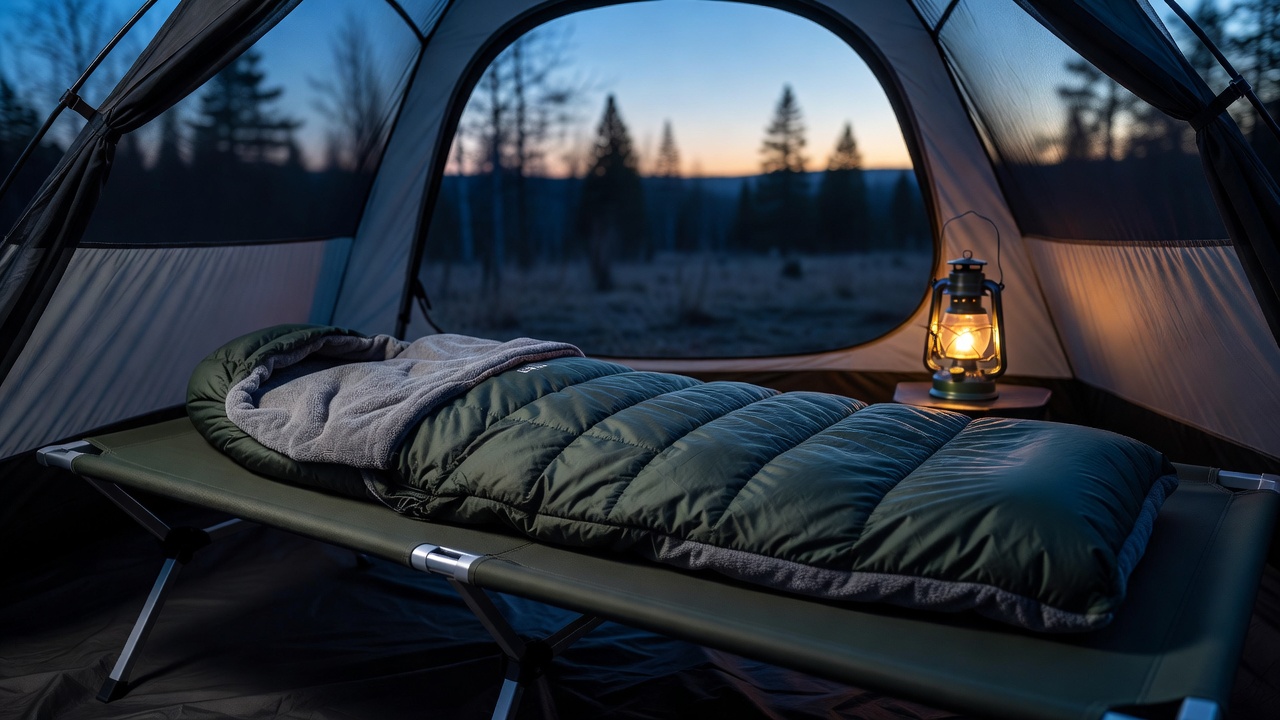 TETON Sports Celsius Regular 0 Degree Sleeping Bag