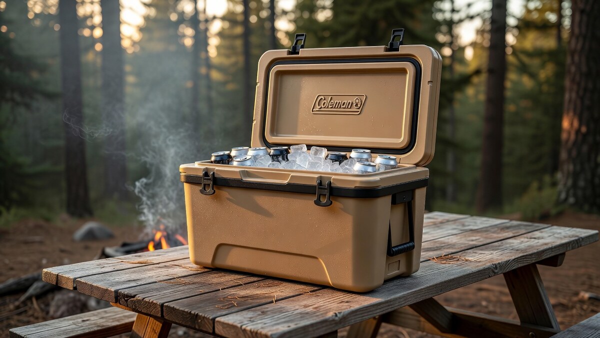 How to Pack a Cooler for a Weekend Camping Trip: The 2-Cooler System (2026)
