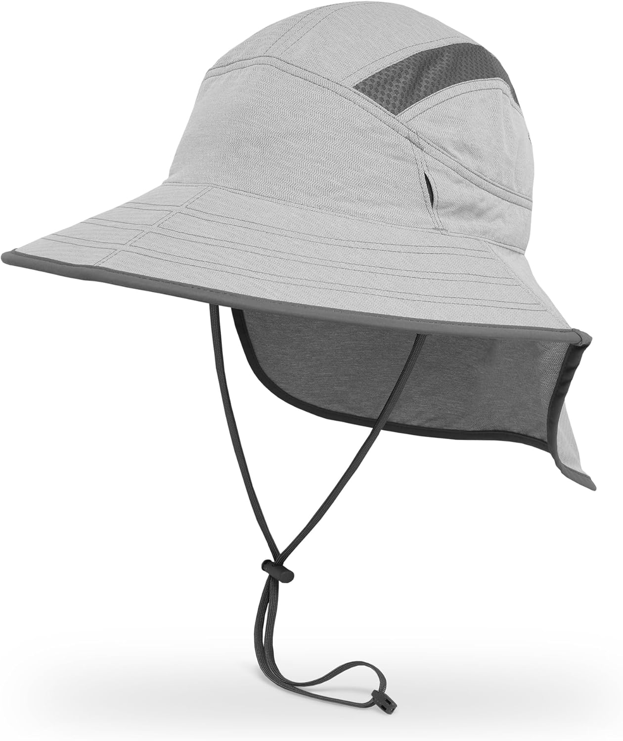 Sunday Afternoons Ultra Adventure Hat - UPF 50+ Sun Hat for Men & Women with Neck Cape