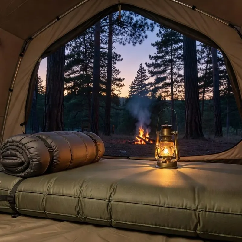 Exped MegaMat 10 Sleeping Pad