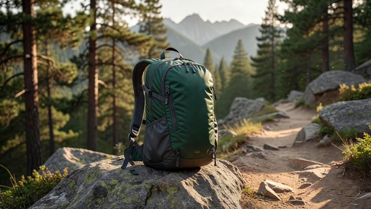 Osprey Talon 22 Men's Lightweight Hiking Backpack