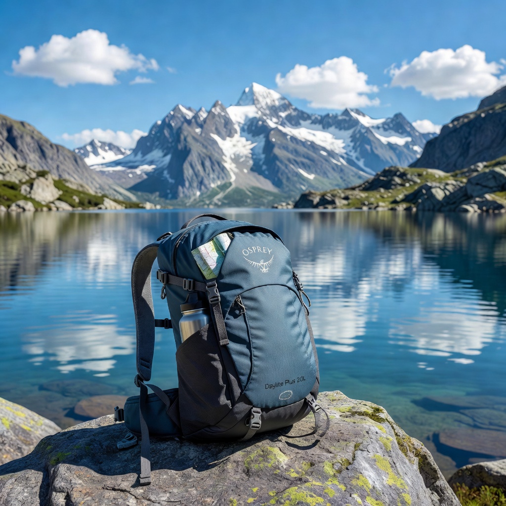 Osprey Daylite Plus Daypack (20L)