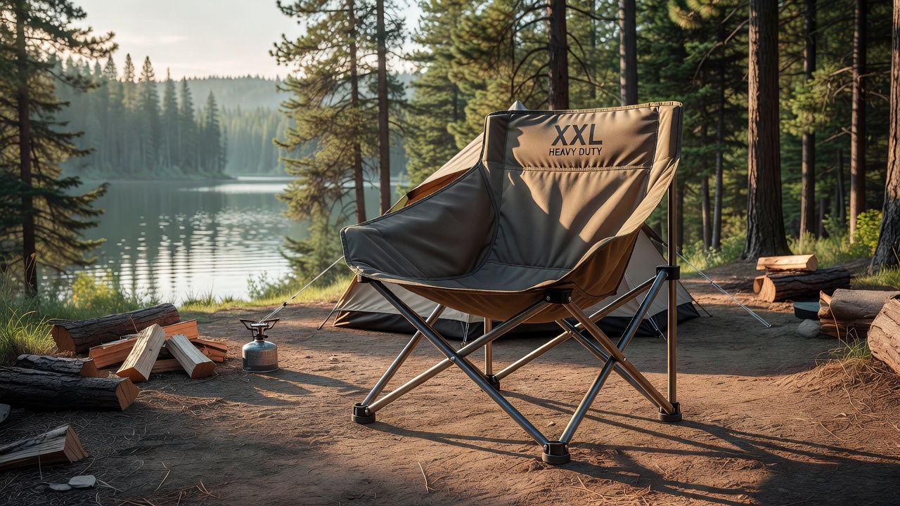 Best Camping Chairs 2026: Folding, Lightweight & Heavy Duty Picks for Every Trip