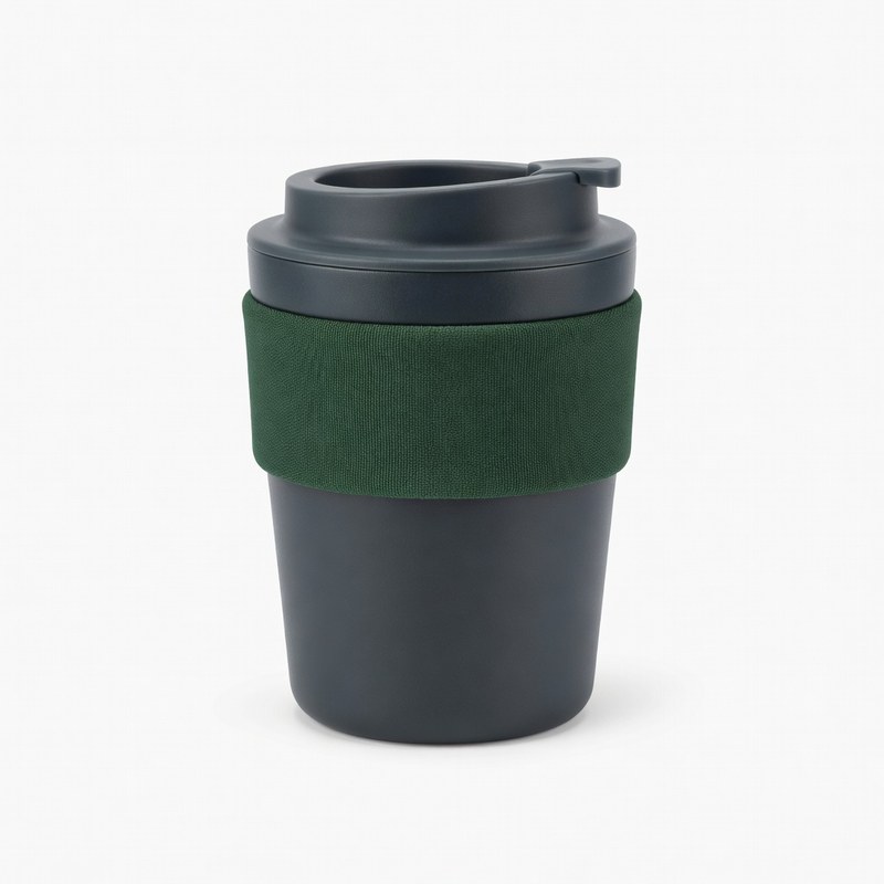 GSI Outdoors Infinity Backpacker Mug — Nesting Insulated Camp Mug