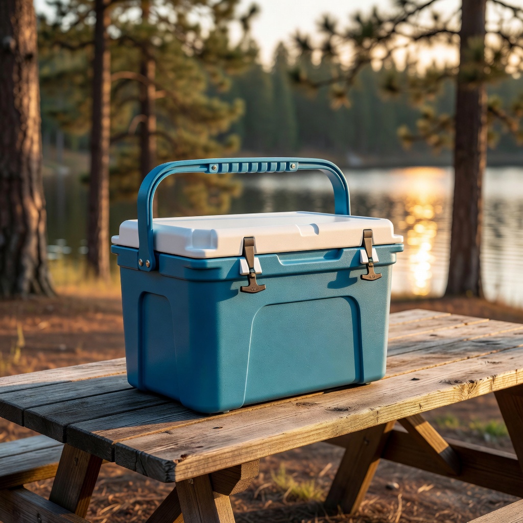 YETI Roadie 24 Cooler