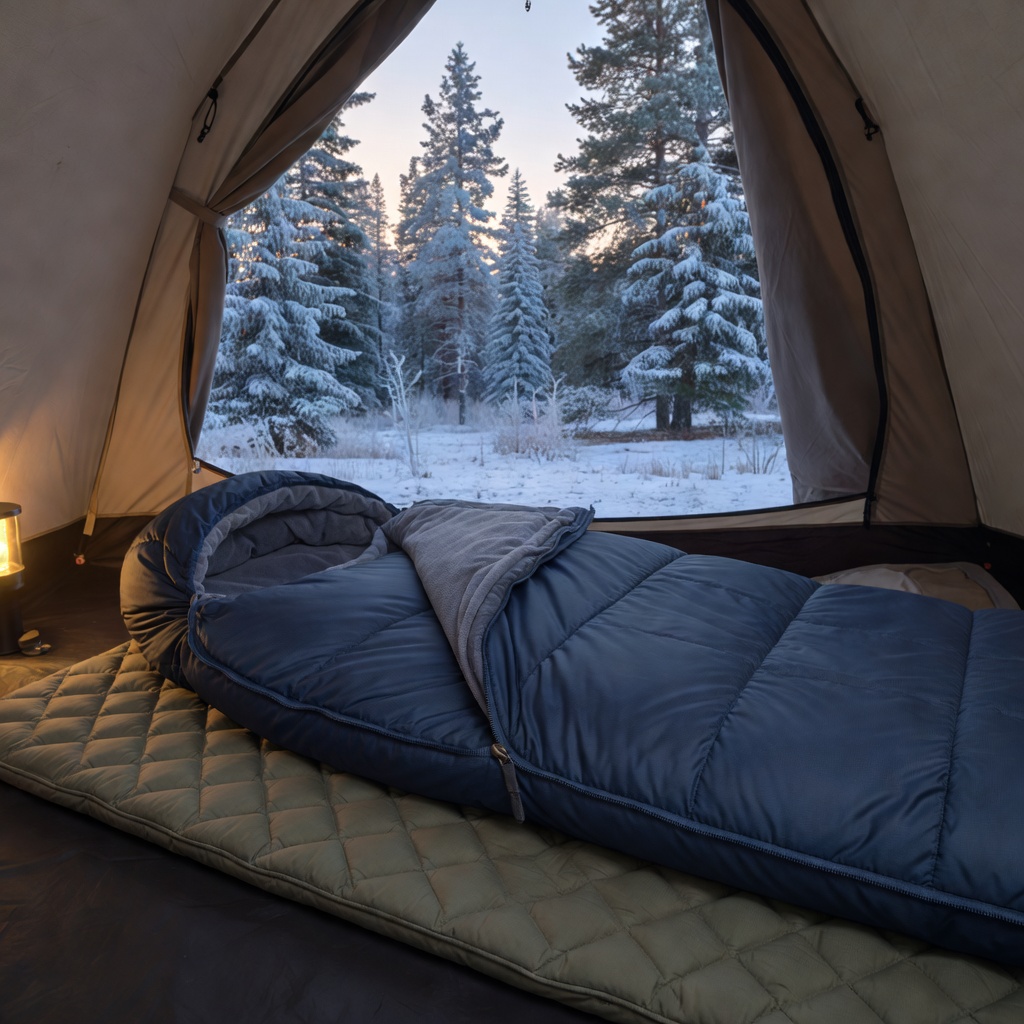 TETON Sports Celsius XXL 0 Degree Sleeping Bag