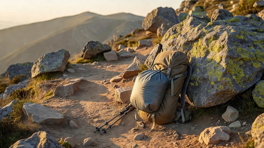 Sea to Summit Ultra-SIL Compression Sack, Ultralight