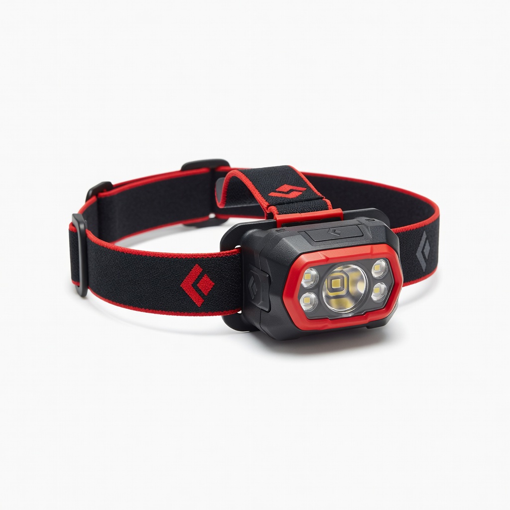 Black Diamond Spot 400 Headlamp
