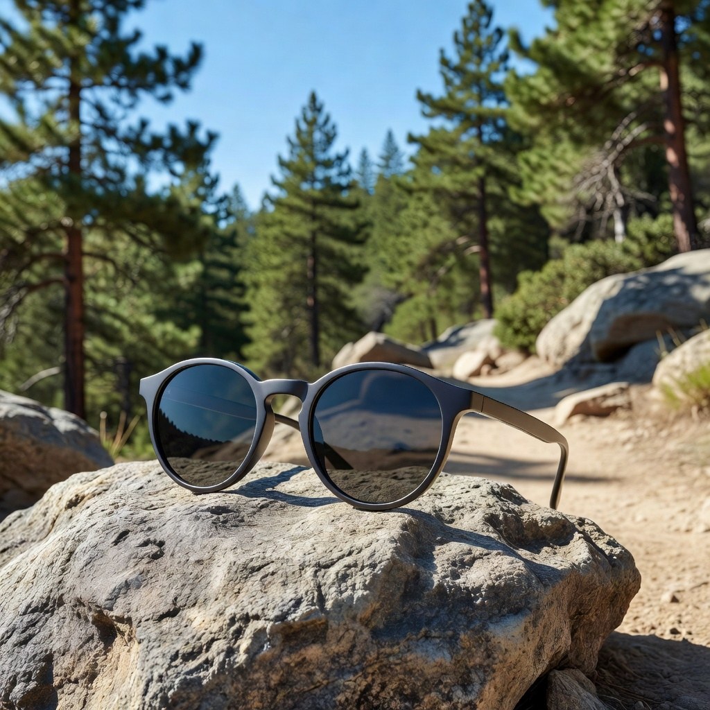 goodr Circle G Polarized Sunglasses