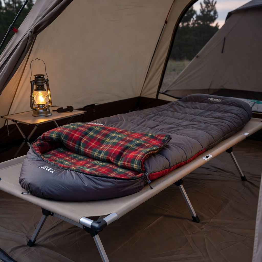 TETON Sports Celsius XXL Sleeping Bag