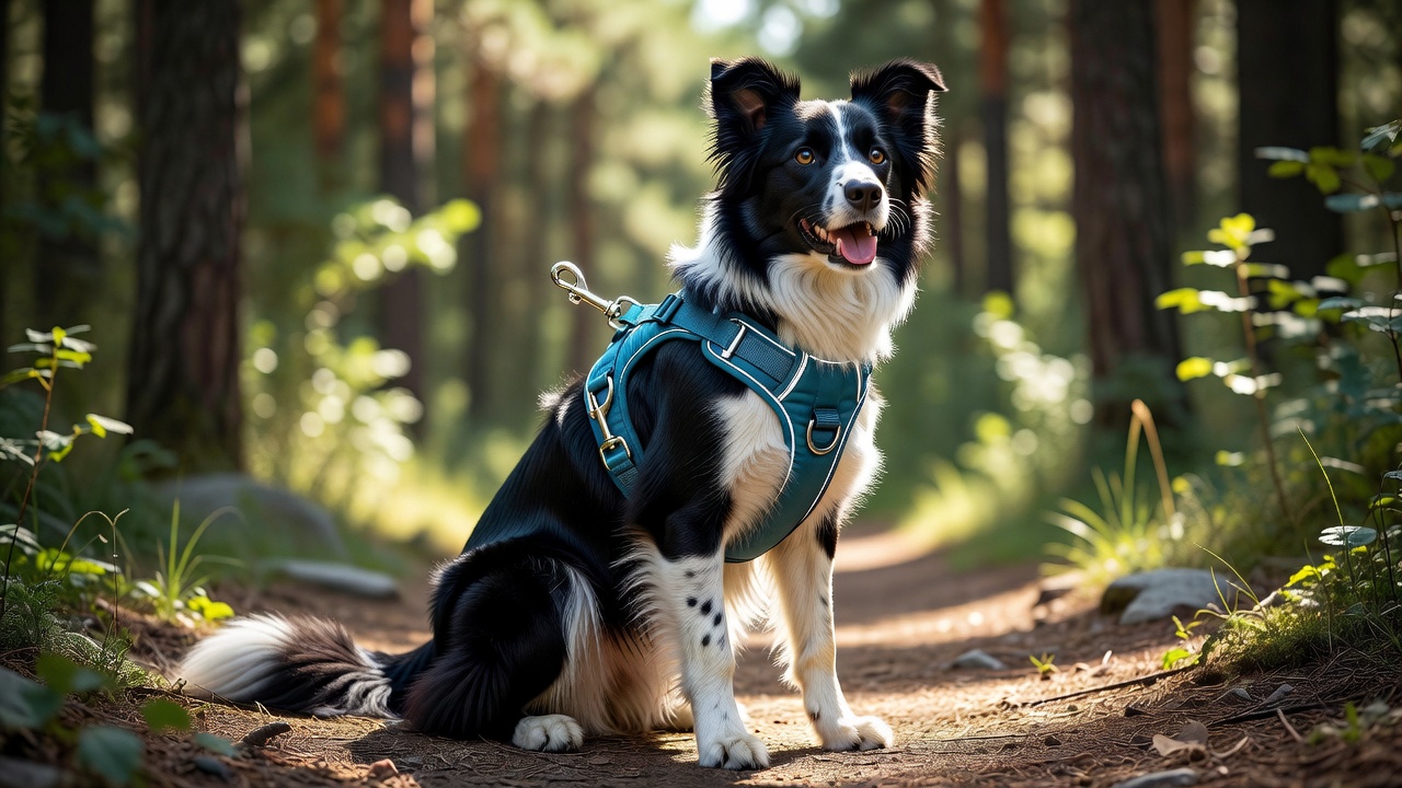 Blaze Orange for Dogs: Hunting Season Hiking Safety Guide (2026)
