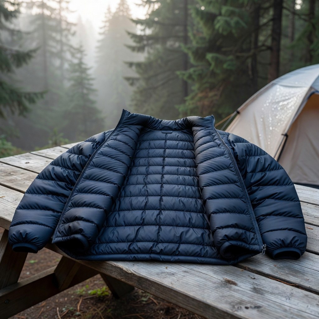Columbia Men's Powder Lite II Insulated Jacket