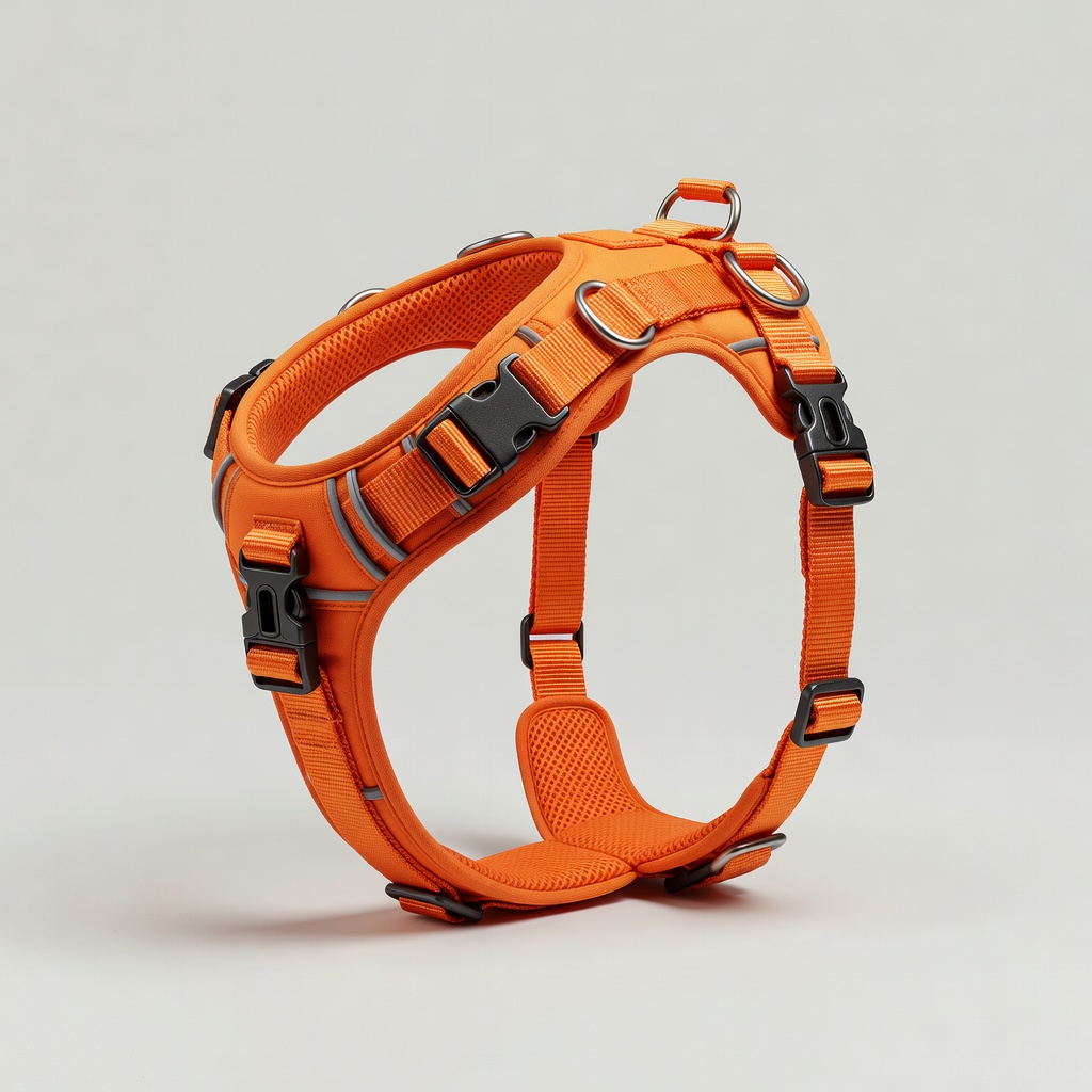 Ruffwear Front Range Dog Harness