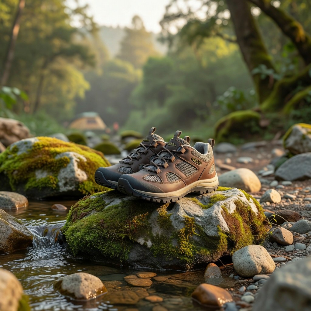KEEN Kids Hightrail