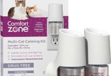 I Plugged a Pheromone Into My Wall and My Cats Stopped Fighting Each Other-TrailMapz