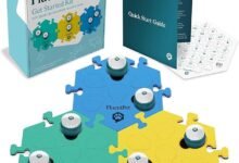 I Taught My Dog to Talk With Buttons and Now She Won't Stop — FluentPet Speak Up! Review-TrailMapz