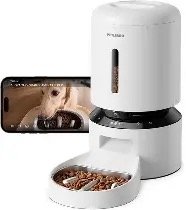 PETLIBRO Automatic Cat Feeder with Camera