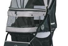 I Got My Dog a Stroller and Now I'm That Person — ROODO Pet Stroller Review-TrailMapz