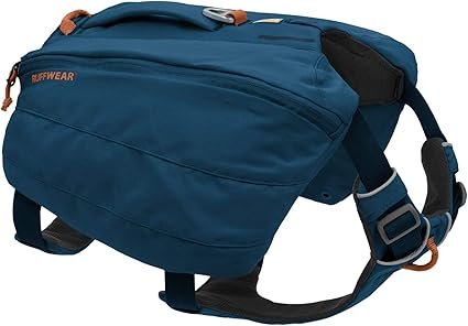 Ruffwear Front Range Day Pack dog backpack product