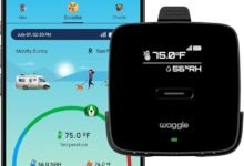 I Bought a $99 Gadget That Watches My Dog's Temperature So I Don't Have To Panic-TrailMapz